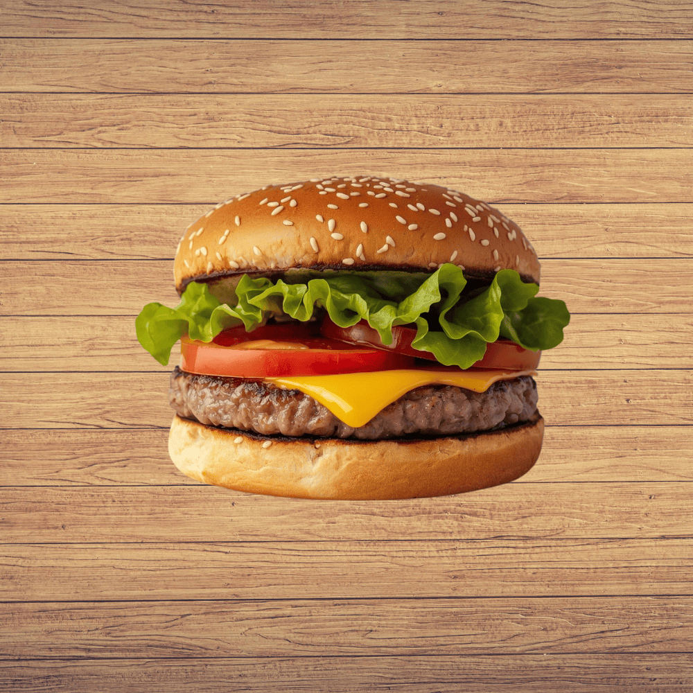 Cheeseburger