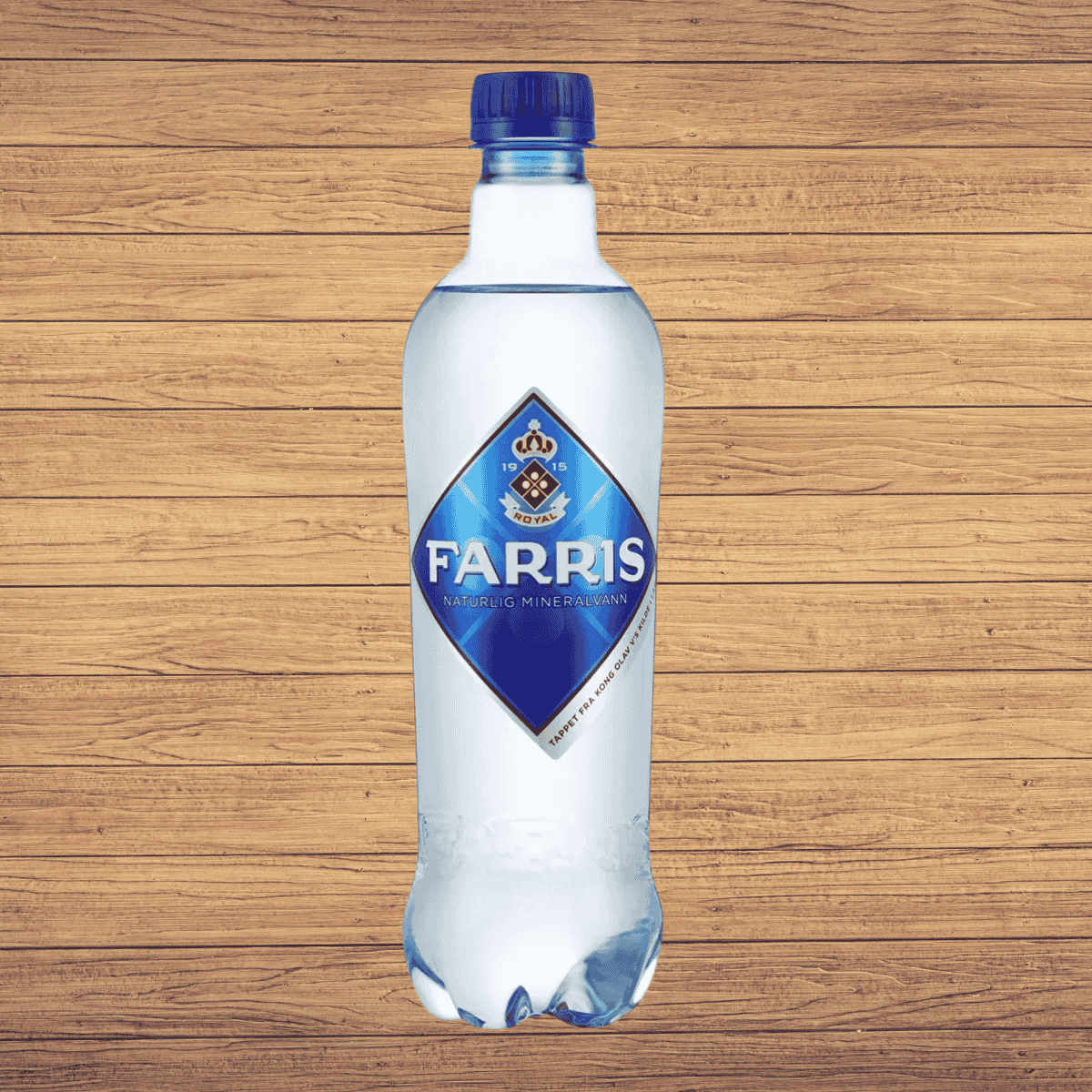 Farris 0.5 L