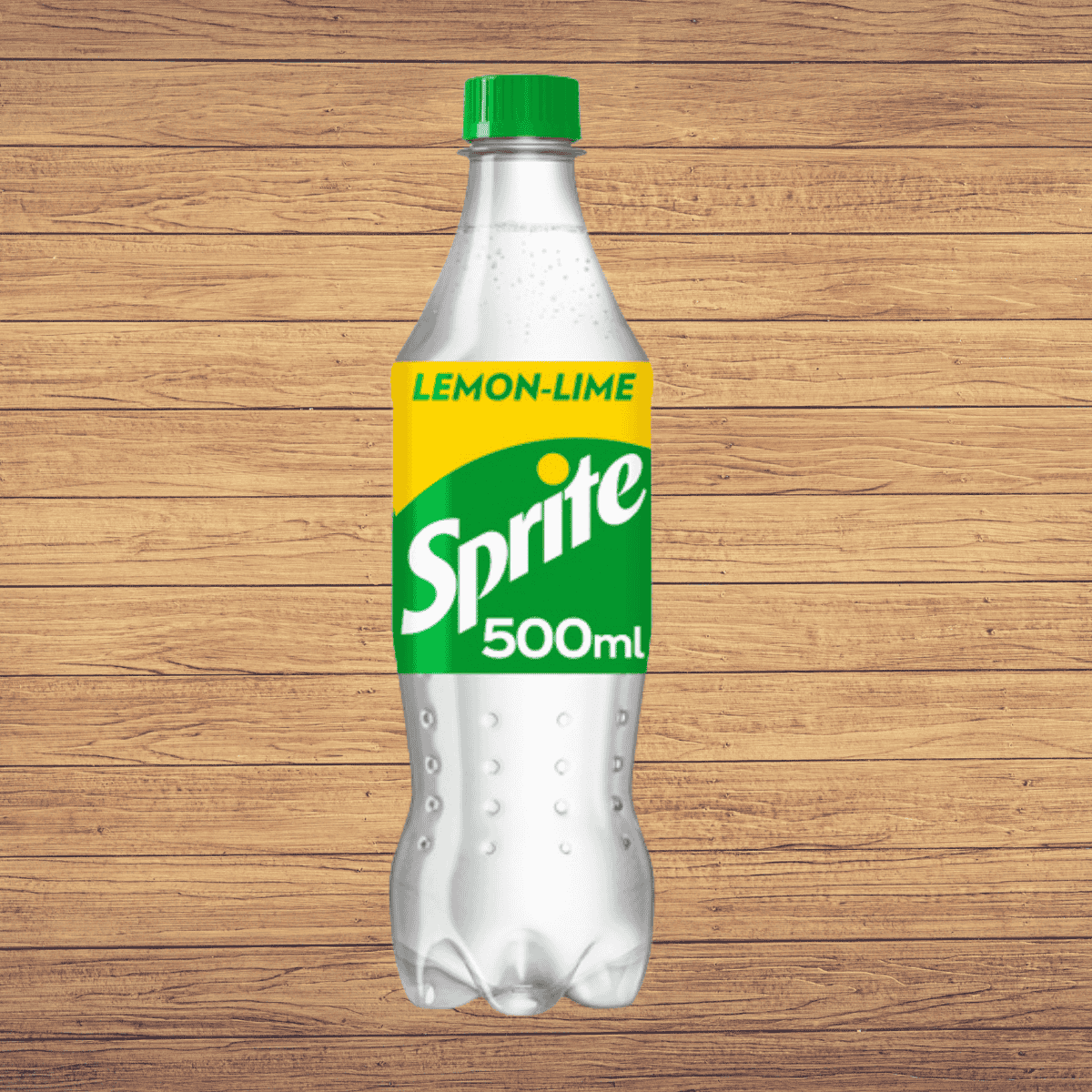 Sprite 0.5 L